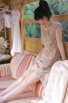 栀子花开 电影
